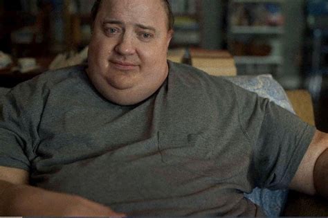 'The Whale gives a voice to people like me' .